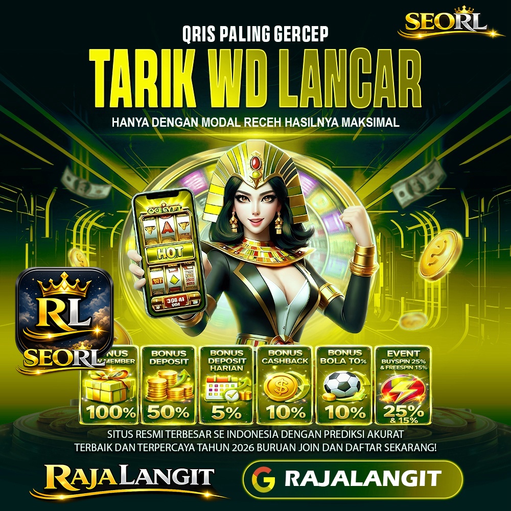 RAJALANGIT