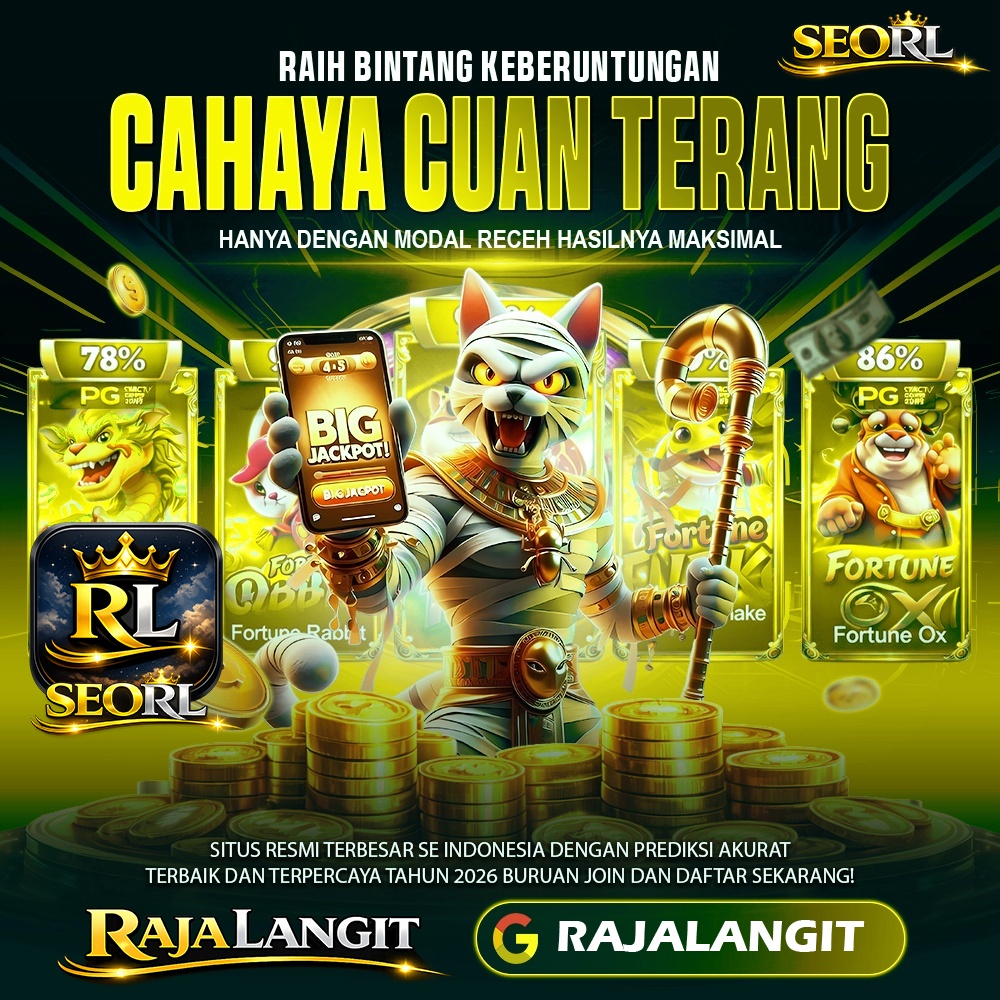 RAJALANGIT